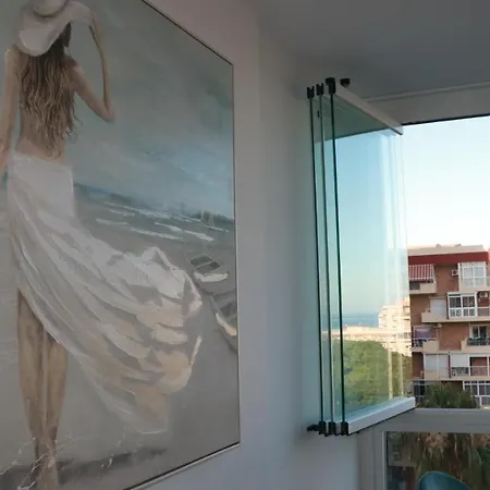 Lejlighed Andrea's Benalmádena