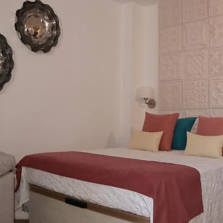 Andrea's Benalmádena