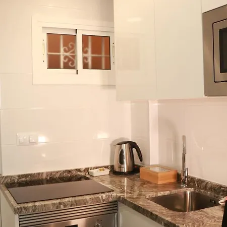 Andrea's * Benalmádena