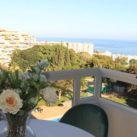 Appartamento Andrea's Benalmádena