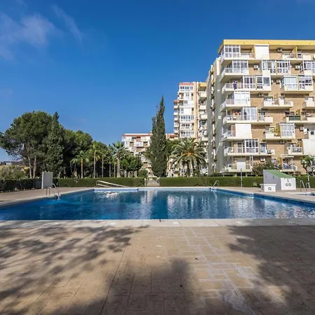Appartamento Andrea's Benalmádena