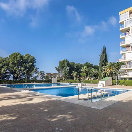 Andrea's Benalmádena