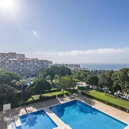 Andrea's Benalmádena